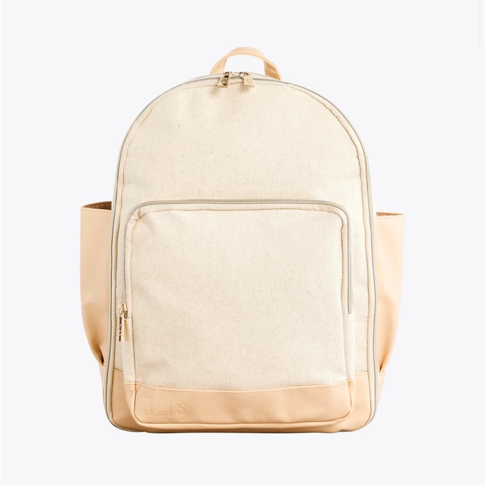 BEIS The Travel Backpack